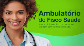 Novo serviço do Fisco Saúde para teleconsultas (Conexa)