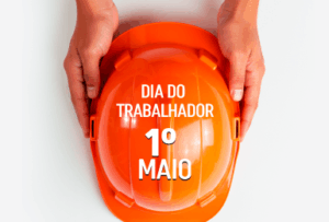 Homenagem do Fisco pelo Dia do Trabalhador, Sem Expediente