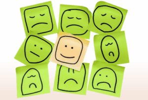 Emoções, Estresse e Autoconhecimento: cuidando da sua saúde mental.