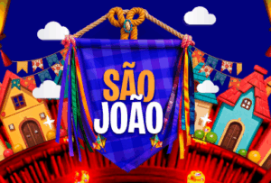 Expediente diferenciado - São João 2025.