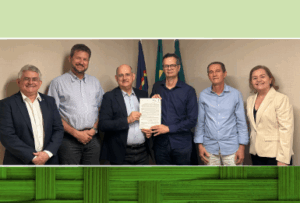 Fisco Saúde firma convênio com a AFREM Sindical.
