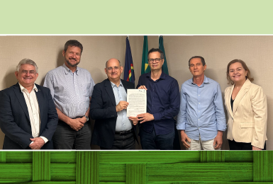 Fisco Saúde firma convênio com a AFREM Sindical.