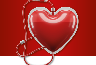 Doação de Sangue: um gesto simples que salva vidas todos os dias.