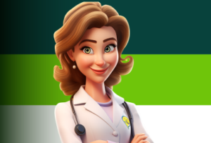 Ambulatório próprio do Fisco Saúde.