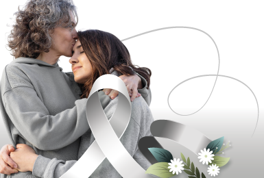 Janeiro Branco e os desafios emocionais de quem cuida.