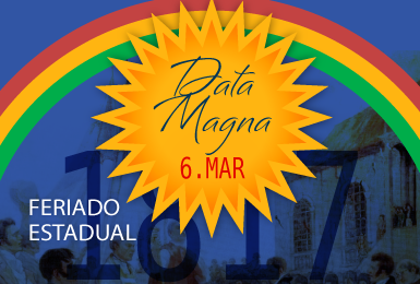 Data Magna de Pernambuco.
