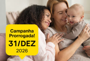 Campanha de adesão prorrogada