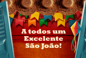 Plantão Fisco Saúde - Expediente de São João